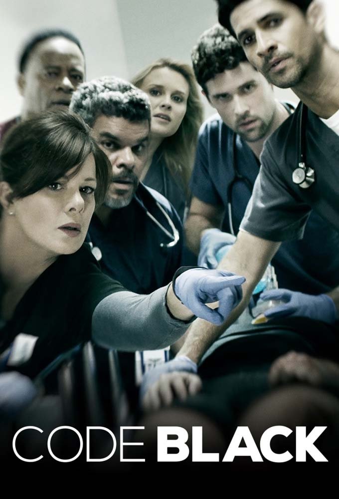 Code Black (2015 TV Series)